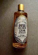 Diesel Fuel For Life Cologne