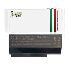 Batteria compatibile con Asus