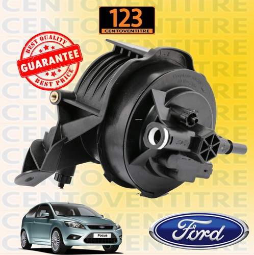 Filtro gasolio completo ford - completo,