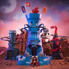 Mattel Masters of the Universe