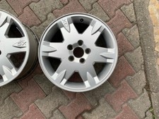 Cerchi volvo xc 70 perfetti