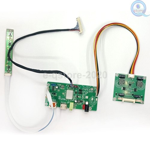 Driver lcd mod kit - dp+hd-mi,