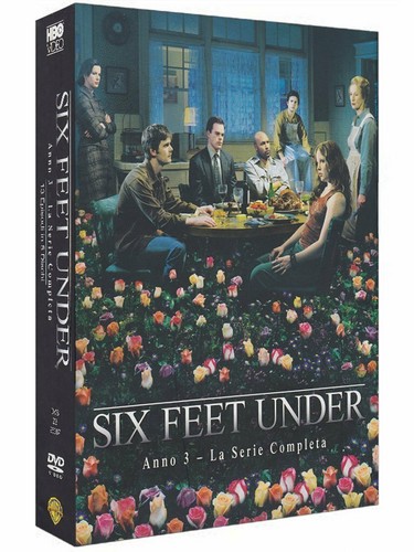 Six feet under - six,