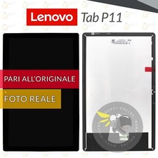 DISPLAY LENOVO TAB P11