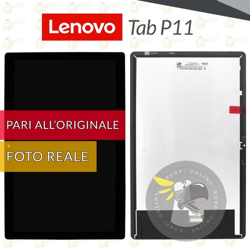 Display lenovo tab p11 - lenovo,