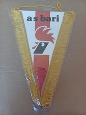GAGLIARDETTO CALCIO BARI