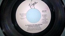 45 Giri 7" J.B.EDOARDO BENNATO