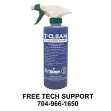 Tuttnauer T-Clean Chamber