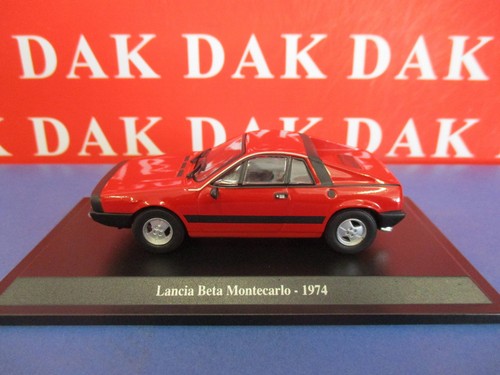 Die cast modellino - die,