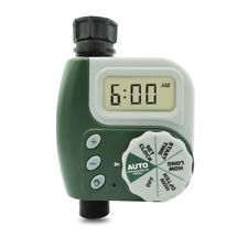 Regolatore Irrigazione