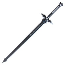 DARK REPULSER SAO FOAM SWORD