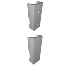 Wall Mount Holder compatible with ProVari Electronic Cigarette Vape Storage