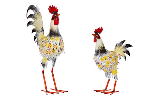 Bellissima coppia figure in - coppia, di