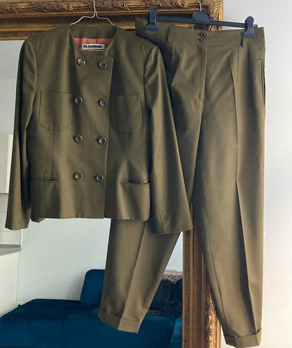 Costume vestito donna - , vintage