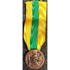 Medaglia del battaglione