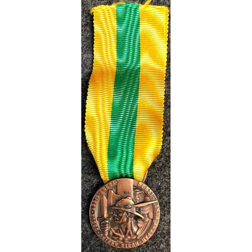 Medaglia del battaglione