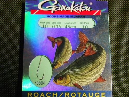 Gancio gamakatsu occhi - gamakatsu,
