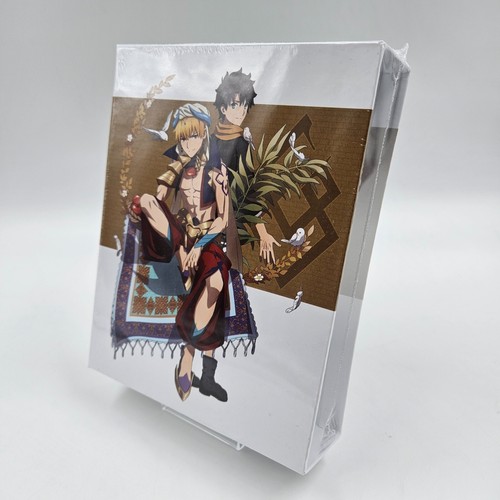 Fate grand order absolute - fate,