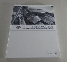 Manuale Diagnostico Harley