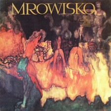 Klan Mrowisko GATEFOLD NEAR