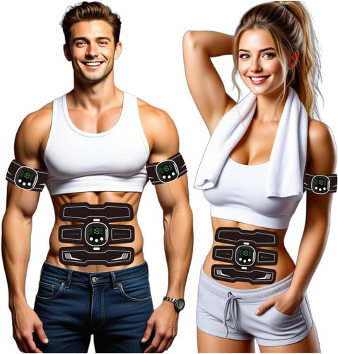 Elettrostimolatore muscolare - elettrostimolatore,