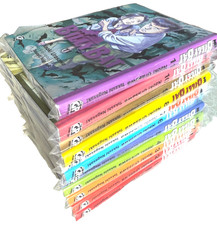 BILLY BAT serie manga 1/11 blocco prima edizione ita GP PUBLISHING*