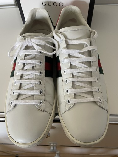 Sneakers gucci ace taglia - taglia, 42