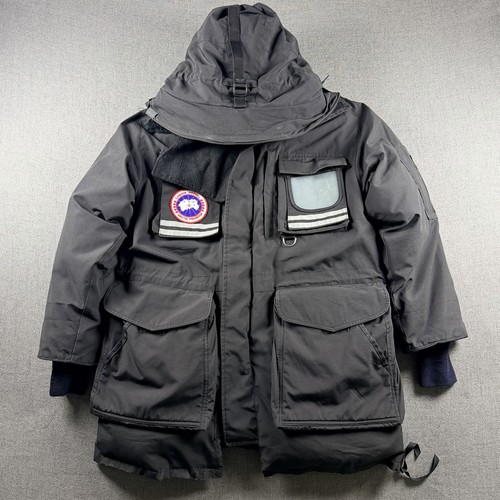 Canada goose snow - canada, mantra
