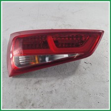 Fanale Posteriore Led Sinistro