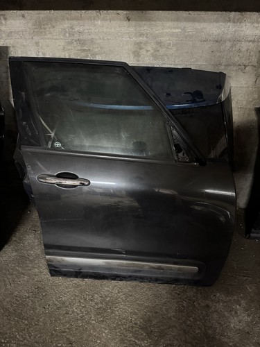 Porta anteriore fiat 500l - dx,