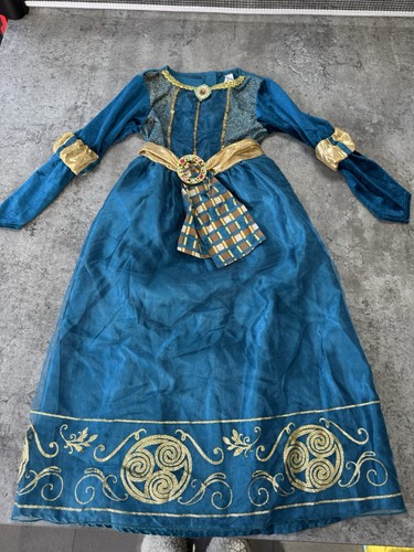 Costume disney principessa - costume,