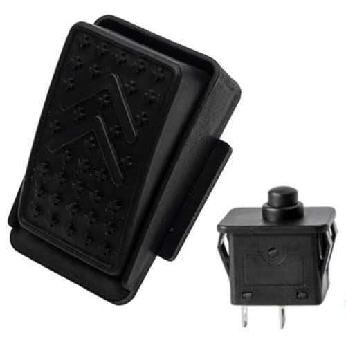 Interruttore acceleratore auto