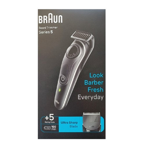 Braun 5421 series - bt,