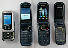 Lotto cellulari nokia 3710 - cellulari,