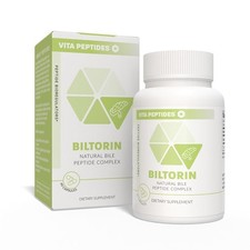 Biltorin - Bioregolatore
