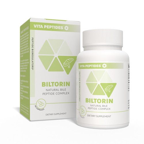 Biltorin bioregolatore - -,