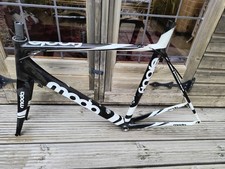 Telaio Moda Finale Full Carbon