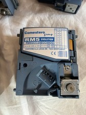🪙 Gettoniera comestero RM5