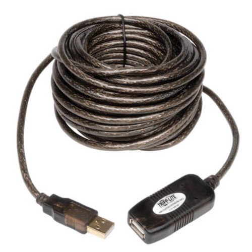 Tripp lite prolunga attiva usb - tripp,