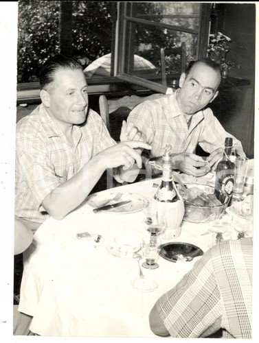 1953 lugano ciclismo alfredo - lugano,