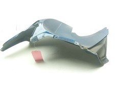 05-09 BMW R1200RT Left Side