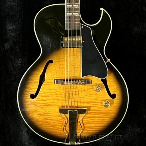 Gibson 165 herb ellis - es-165,