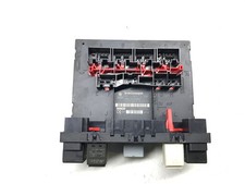 Centralina comfort Volkswagen Touran I 2006 centralina di bordo MDV33758