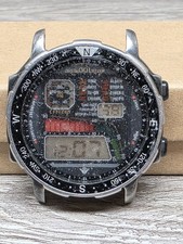 Orologio Vintage Raro Citizen