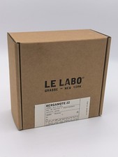 Labo bergamote eau de - bergamote, 22