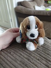 Peluche giocattolo morbido