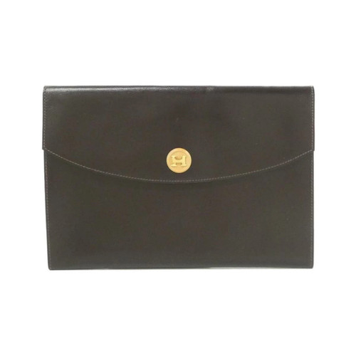 Borsa hermes pochette rio - pochette,