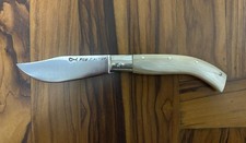 Tipo Pattada sardo PILU