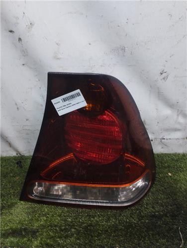 Luce posteriore destra bmw - posteriore,