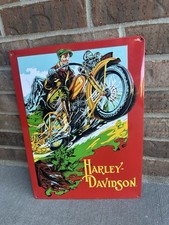 Harley-Davidson 1929 DL